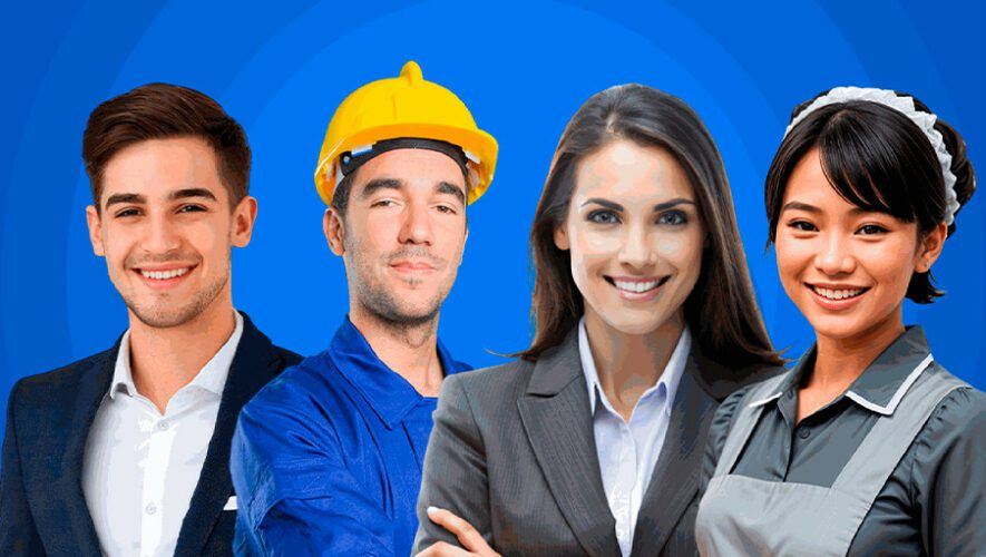 Empresa Miscorp lanza Feria de Empleo Virtual a nivel ciudad y departamental