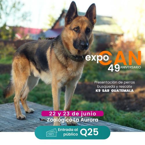 En Guatemala ExpoCan 2024
