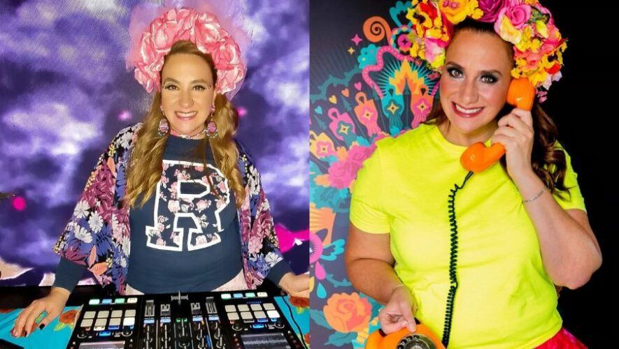 Simplemente Rosita presentar&aacute; Chayannation 2024 un tributo al artista puertorrique&ntilde;o
