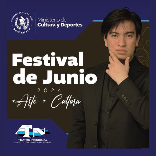 Este 2024 Guatemaltecos presentan Voyage