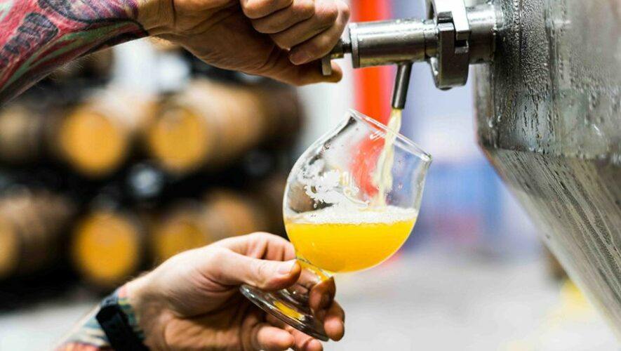 FCA Guate 2024, el festival de cerveza artesanal
