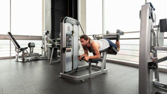 Fitness One incentiva a los guatemaltecos a superarse a través de entrenamientos