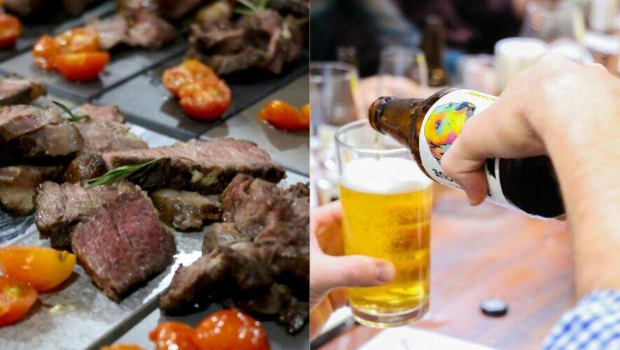 Foodzion 2024 una experiencia gastron&oacute;mica para los guatemaltecos