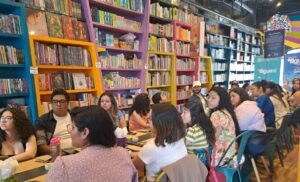 Feria Internacional del Libro en Guatemala | Filgua 2024