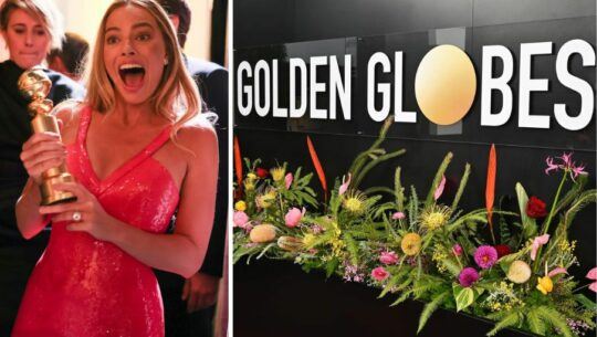 Guatemala en los Golden Globes 2025