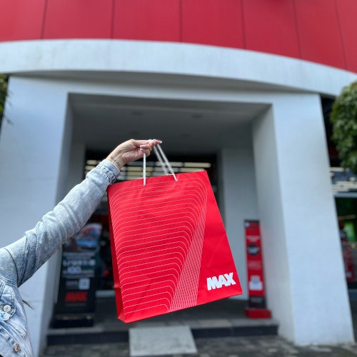 Ideas de regalos para el Día del Padre 2024 con MAX en Guatemala