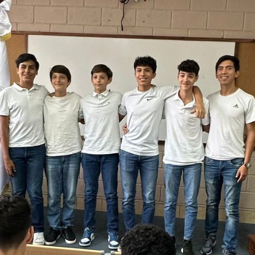 Deportistas guatemaltecos