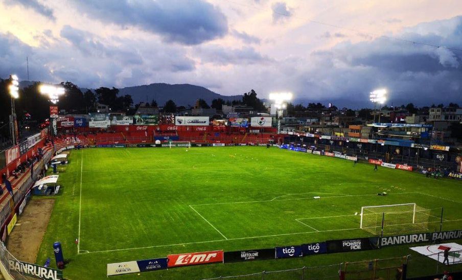 Juventud Pinulteca vs Juventud Copalera: Hora y fecha del partido por el ascenso 2024 Liga Nacional