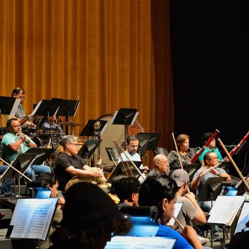 La OSN presenta Concierto de Trova 2024