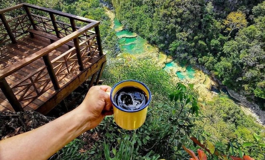 15 lugares turísticos de Guatemala