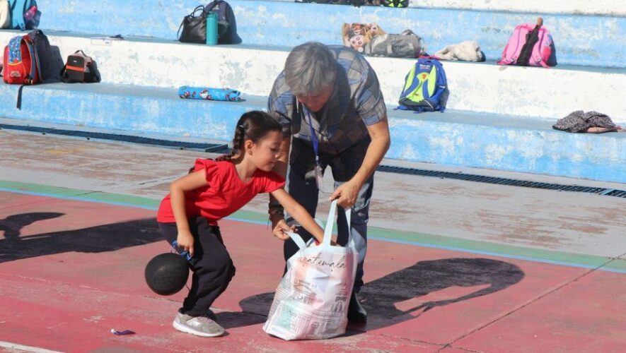 Mineduc autorizó actividades al aire libre Guatemala y Petén