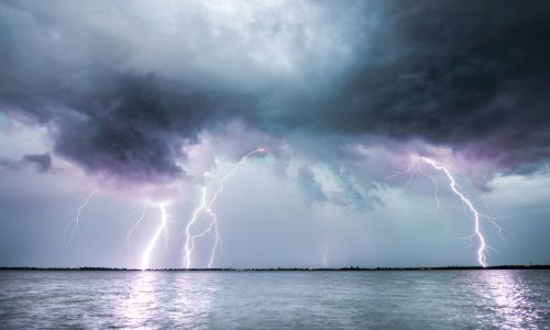 Nombres de los huracanes de 2024 Organización Meteorológica Mundial