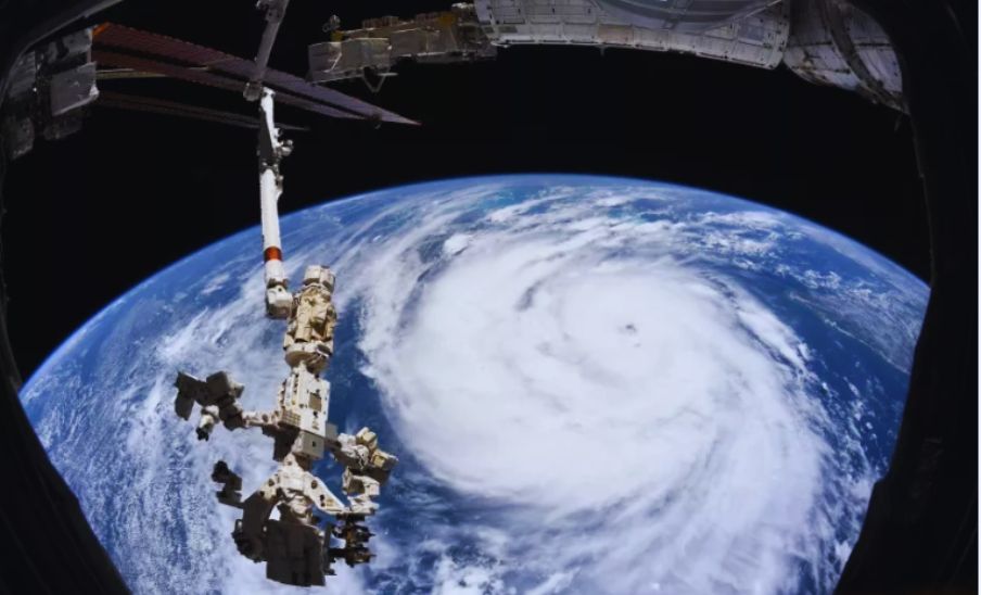 Nombres de los huracanes de 2024