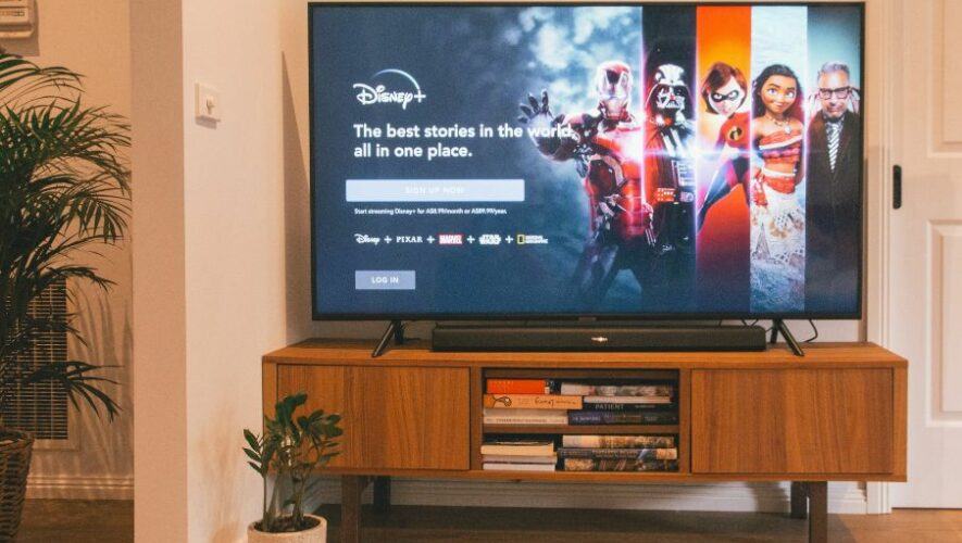 Planes y precios de Disney+ para Guatemala
