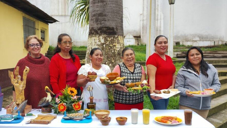 Primer Festival del Tayuyo y La Chicha en San Pedro Las Huertas | Junio 2024