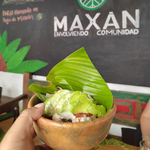 Qué Chilero Ser Foodie