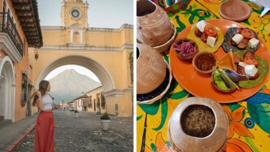 Qué Chilero Ser Foodie