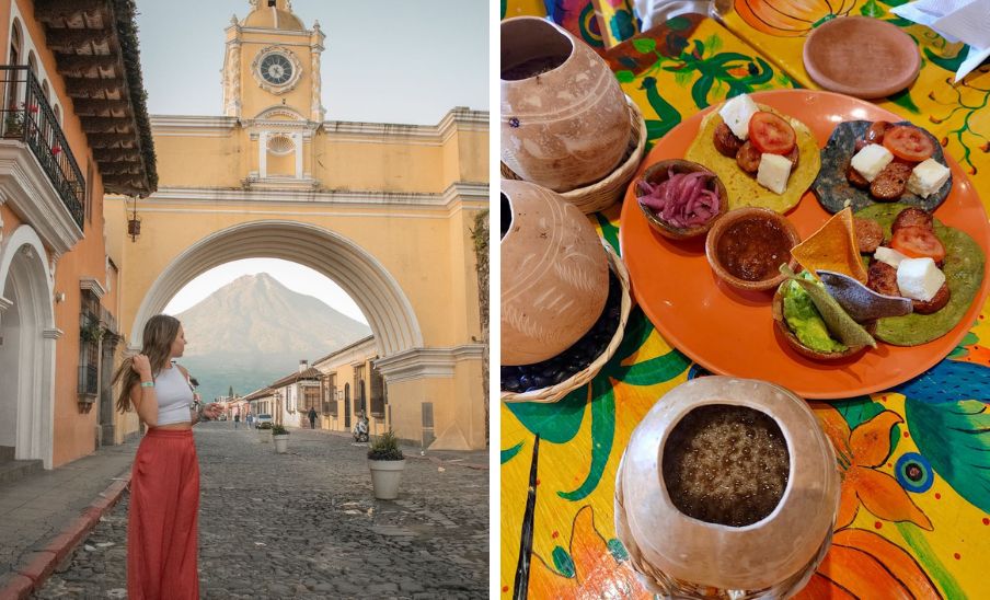 Qué Chilero Ser Foodie, tours gastronómicos en Antigua Guatemala