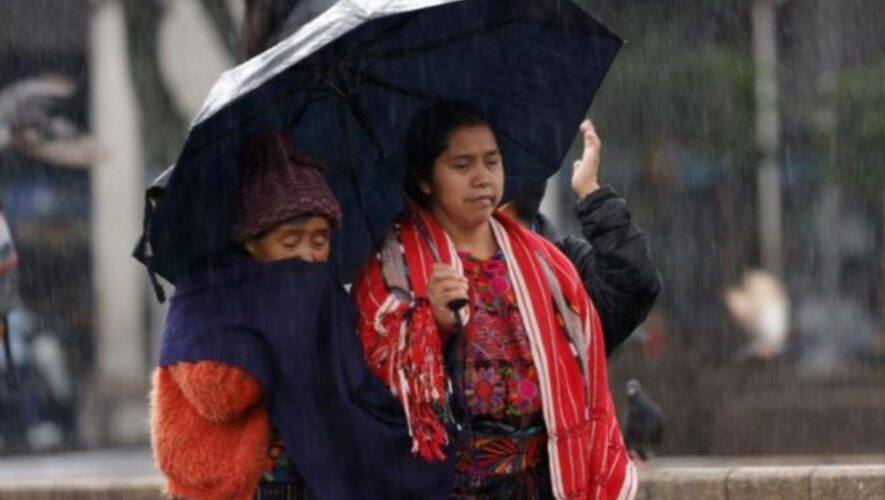 Recomendaciones por lluvias e inundaciones