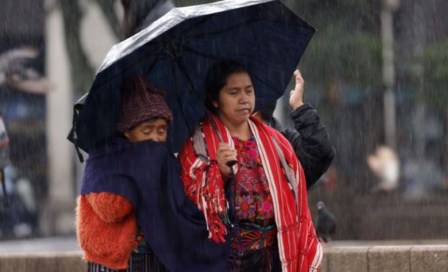 Recomendaciones por lluvias e inundaciones