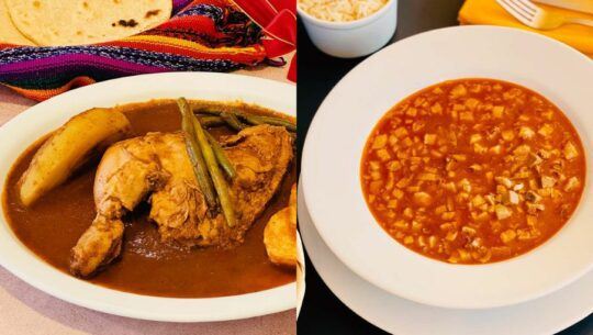 Restaurante-El-Pepian-en-Guatemala-