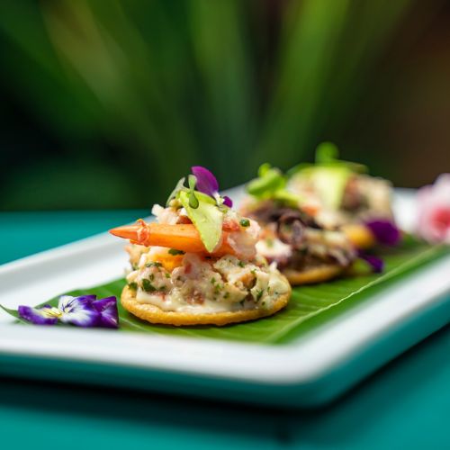 Restaurante Maxán antigua guatemala