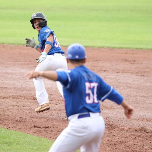 Serie Latinoamericana Senior de béisbol