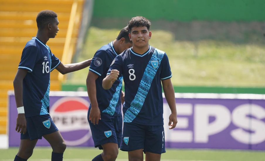 Selección Sub-20 realizará campamento en México con miras al preolímpico, junio 2024