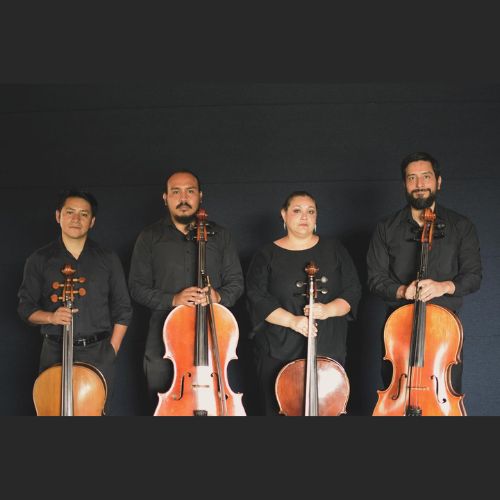 Temporada 2024 la Orquesta Sinfónica Nacional presenta Rock en Chelo