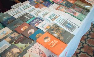 La Feria Internacional del Libro en Xela 2024 se celebrar&aacute; por cuatro d&iacute;as