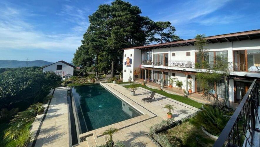 Villa Bungalows Defay