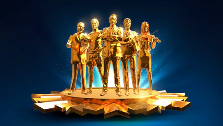 Vota por los Guatemaltecos Ilustres 2024, galardón que honra a personas inspiradoras