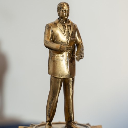 Vota por los Guatemaltecos Ilustres 2024, galardón que honra a personas inspiradoras