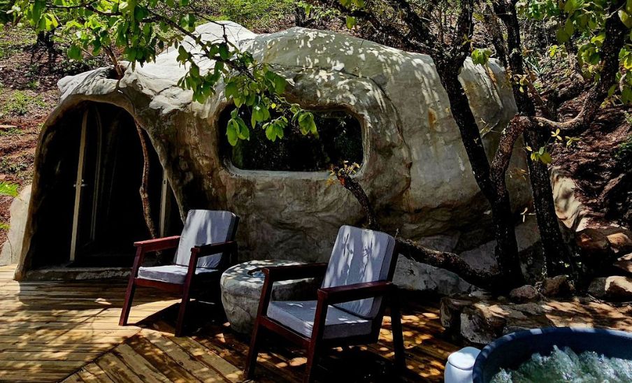 cueva en Hacienda del Café cueva en Hacienda del Café