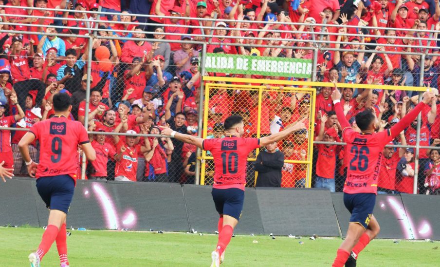 Grupos Copa Centroamericana 2024: Rivales de Municipal, Comunicaciones y Antigua GFC