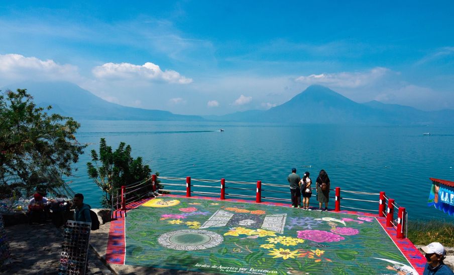 lugares para visitar en Panajachel lugares para visitar en Panajachel