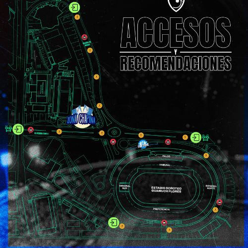 Mapa Doroteo Guamuch Flores