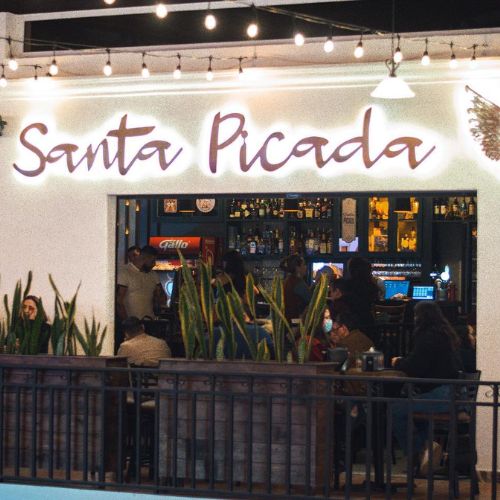 santa picada quetzaltenango