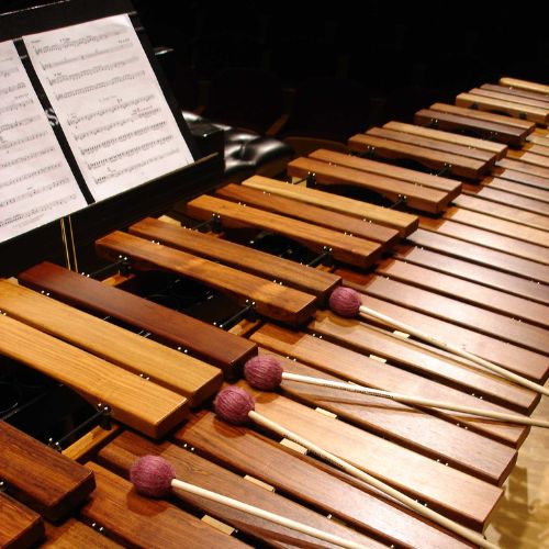 500 años de La Antigua con Festival de Marimba
