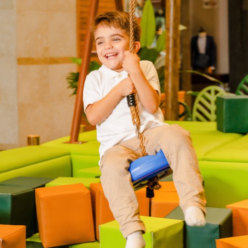 Actividades para disfrutar en familia en Naranjo Mall, julio 2024