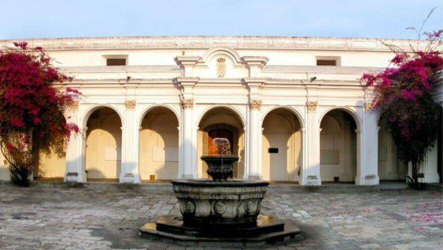 &laquo;Agenda Cultural Julio 2024 de Musac&raquo; Museo de la Universidad de San Carlos de Guatemala