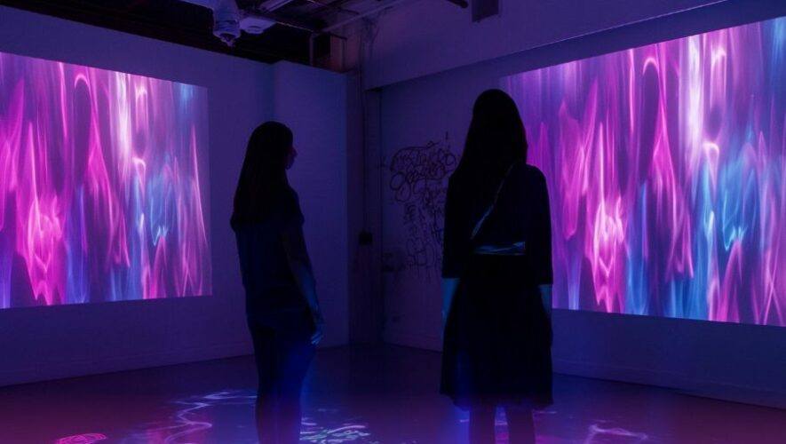 ArtTec Congreso Iberoamericano de Arte Digital 2024 en La Antigua Guatemala