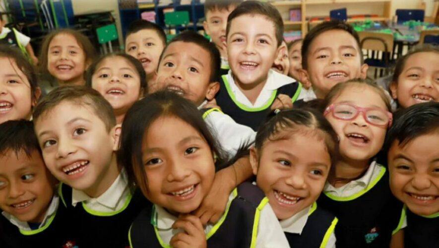 Bingo por la educaci&oacute;n de los ni&ntilde;os guatemaltecos este 2024 en el Hotel Barcel&oacute;