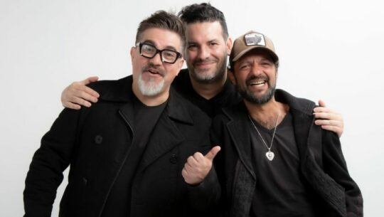 Bohemia Suburbana anunció el lanzamiento de un nuevo disco 2024