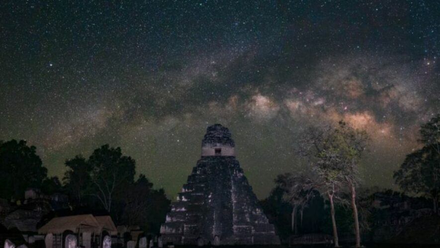Calendario de eventos astronómicos de julio 2024