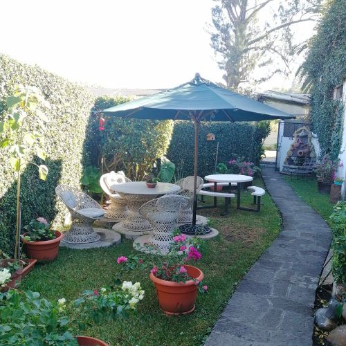 Casa Divina un hospedaje cerca del parque central de Antigua de Guatemala
