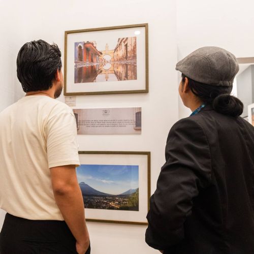 Casa de la Cultura Antigua Guatemala
