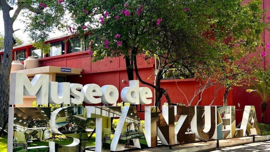 Celebra el 50 Aniversario del Museo de Estanzuela en Zacapa