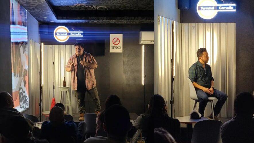 Comedy Gala 2024, un show de stand up en TrovaJazz