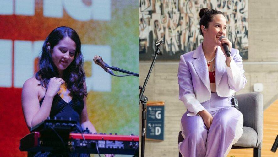 Concierto de Ximena Sari&ntilde;ana en Guatemala este 2024